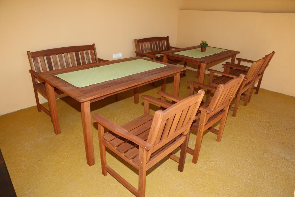 Apartmani Sprljan Vodice Bagian luar foto